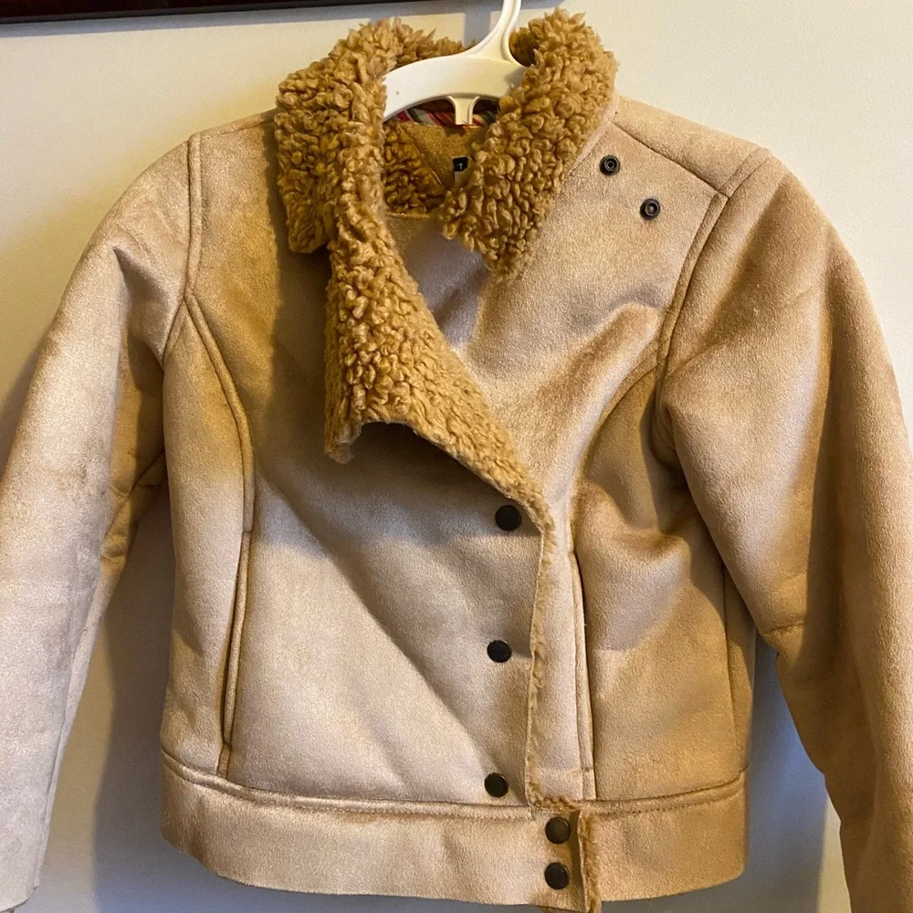 Youth Tommy Hilfiger jacket. - Picture 1 of 9